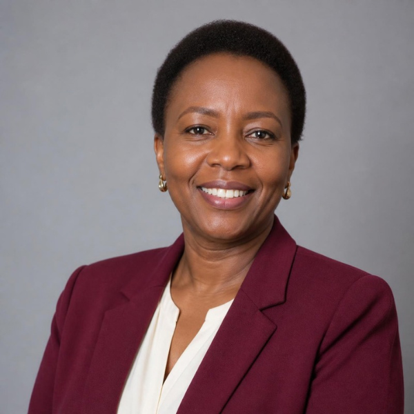 Njoki Betty