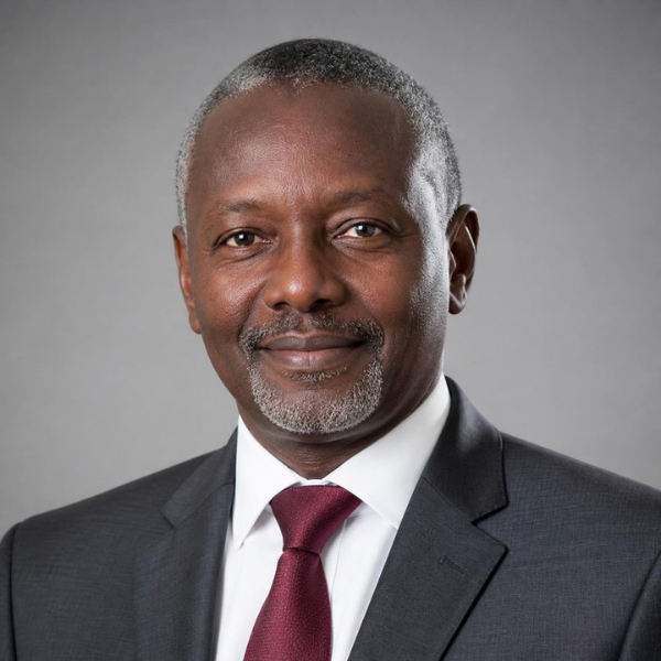 Ndumia John