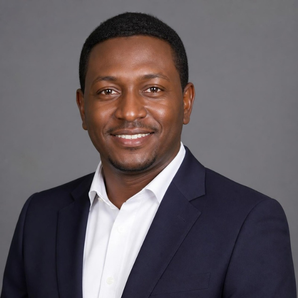 Murage Eric